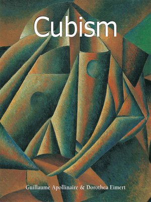 cover image of Cubism